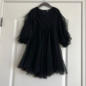 Girls Dainty Jewells dress